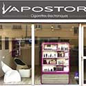 Voir notre boutique de cigarette électronique à Corte (Corse)