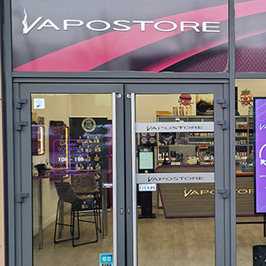 Voir notre boutique de cigarette électronique à Saint-Parres-Aux-Tertres (10)