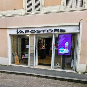 Voir notre boutique de cigarette électronique à Etampes (91)