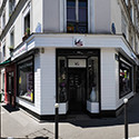 Voir notre boutique de cigarette électronique à Paris 05 (Mouffetard)