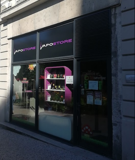Voir notre boutique de cigarette électronique à Bourg-En-Bresse (01)