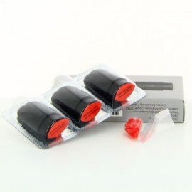 Pack de 3 Pods Uboat 2ml Kangertech