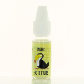 Mister Exotic Fruit Aromes Extradiy Extrapure 10ml