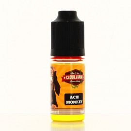 Acid Monkey Arome Cloud Vapor 10ml