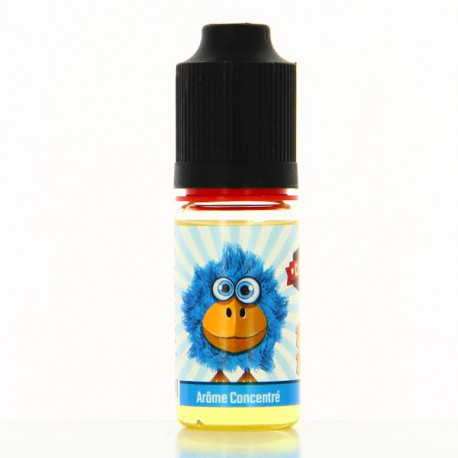 Blue Bird Arome Cloud Vapor 10ml