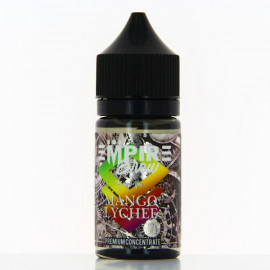 Mango Lychee Concentre Empire Brew 30ml