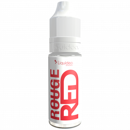 Le Rouge Liquideo Evolution 10ml 