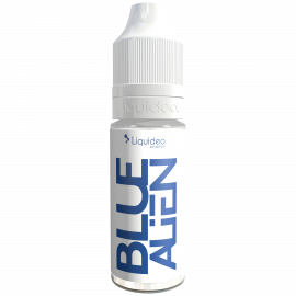 Blue Alien Liquideo Evolution 10ml