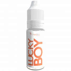 Lucky Boy Liquideo Evolution 10ml 