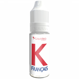 K Français Liquideo Evolution 10ml