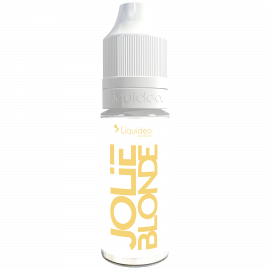 Jolie Blonde Liquideo Evolution 10ml 