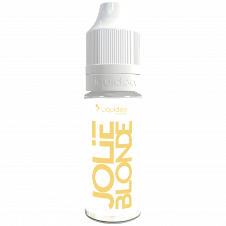 Jolie Blonde Liquideo Evolution 10ml 