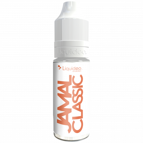 Jamal Liquideo Evolution 10ml