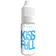 Kiss Full Liquideo Evolution 10ml