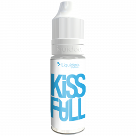 Kiss Full Liquideo Evolution 10ml