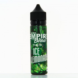 Ice Lemonade Empire Brew 50ml 00mg