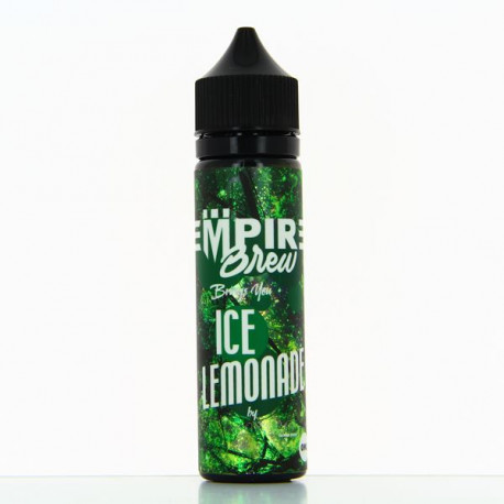 Ice Lemonade Empire Brew 50ml 00mg