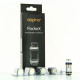 Pack de 5 resistances PockeX Aspire