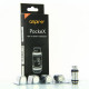 Pack de 5 resistances PockeX Aspire