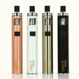 Kit PockeX Pocket AIO 1500mah 2ml Aspire