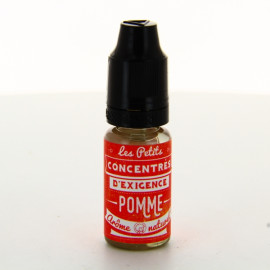 Pomme Arôme 10ml VDLV