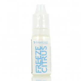 Freeze Citrus Liquideo Evolution 10ml