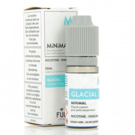 Glacial Minimal The Fuu 10ml