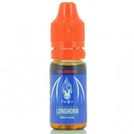 Longhorn Concentre Halo 10ml