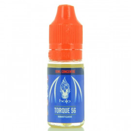 Torque 56 Concentre Halo 10ml