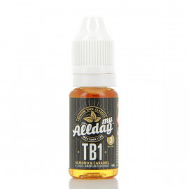 TB1 My Allday 10ml