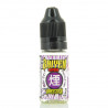 Breezer Saiyen Vapors 10ml