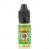 Paipai Saiyen Vapors 10ml