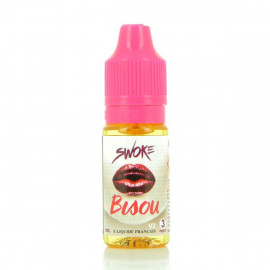 Bisou Swoke 10ml