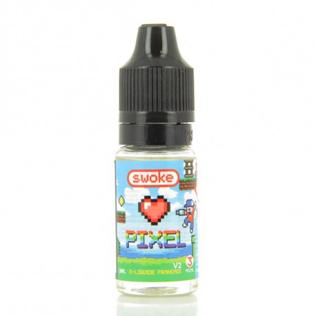 Pixel Swoke 10ml