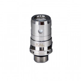 Pack de 5 resistances Plexus MTL 0,5ohm Z-Coil Innokin