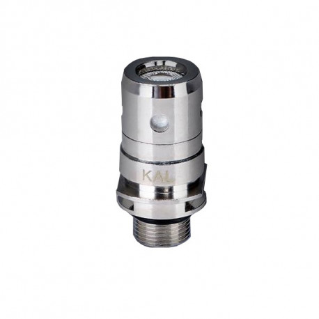 Pack de 5 resistances Plexus MTL 0,5ohm zenith Innokin