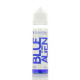 Blue Alien Liquideo Evolution 50ml 00mg