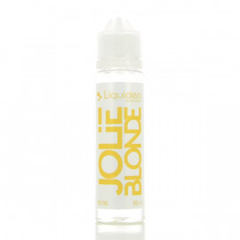 Jolie Blonde Liquideo Evolution 50ml 00mg