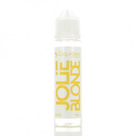 Jolie Blonde Liquideo Evolution 50ml 00mg