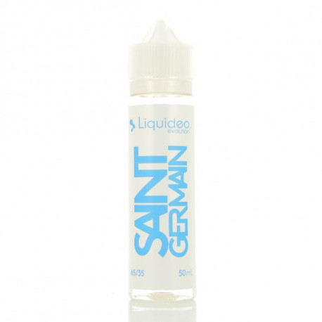 Kiss Full Liquideo Evolution 50ml 00mg