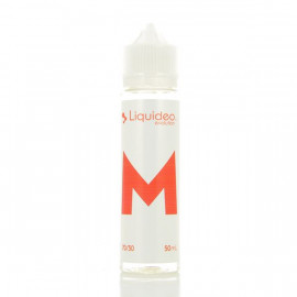 Le M Liquideo Evolution 50ml 00mg