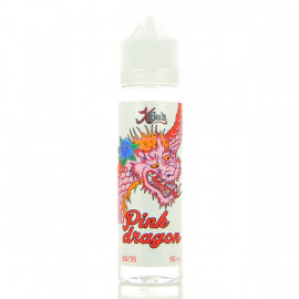 Pink Dragon Liquideo Xbud 50ml 00mg