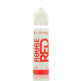 Rouge Liquideo Evolution 50ml 00mg