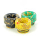 Drip Epoxy Resin 810 Pépite Dorée TFV8 / TFV12