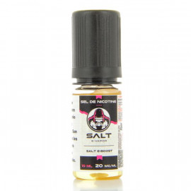 Booster Vapostore 10ml 20mg - Vapostore