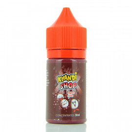 Super Cola Concentre Kyandi 30ml