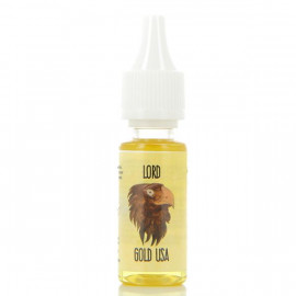 Lord Gold USA Aromes Extradiy Extrapure 10ml