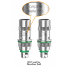 Pack de 5 resistances Nautilus NicSalt 1.8ohms Aspire