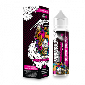 Super Skunk ZHC Medusa Performance 50ml 00mg