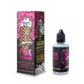 Pink Diamand ZHC Medusa Classique 50ml 00mg